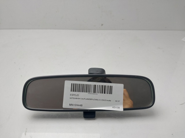 MN124448 Mitsubishi
