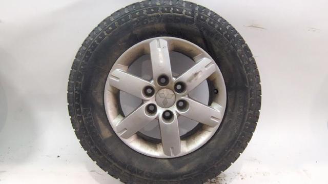  Mitsubishi Pajero III (V70)