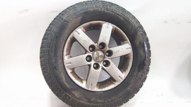 Comprar  Pajero III V70