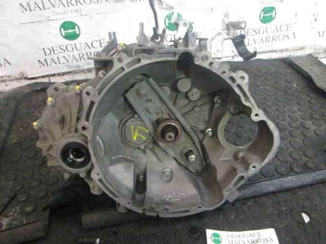 para Mitsubishi Colt VI (Z3A)