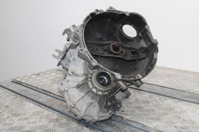 Caixa de Mudança montada (caixa mecânica de velocidades) MN130194 MITSUBISHI