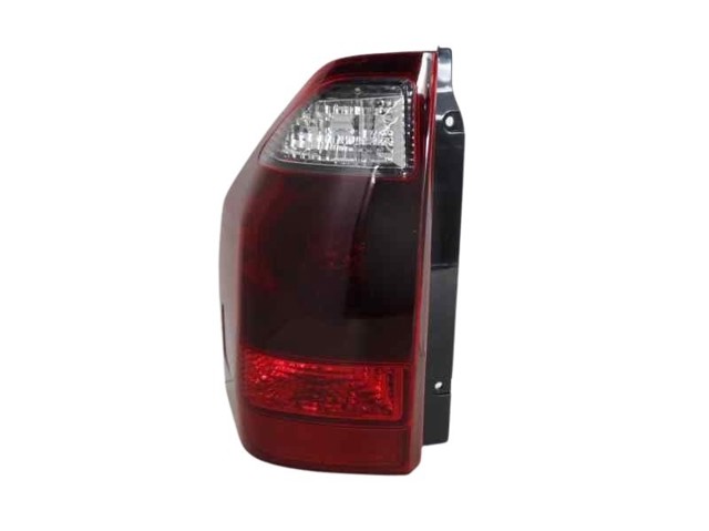 Lanterna traseira esquerda MN133765 MITSUBISHI