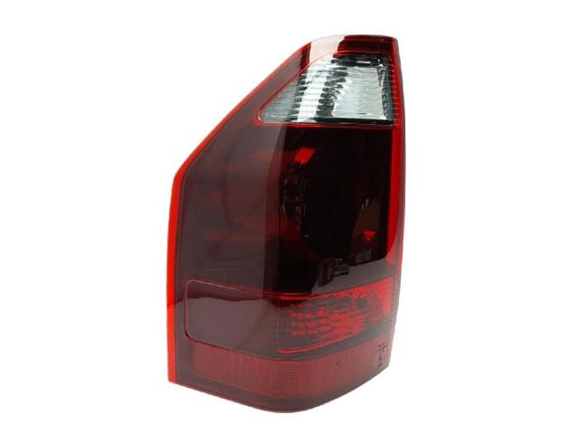 Lanterna traseira esquerda MN133765 MITSUBISHI