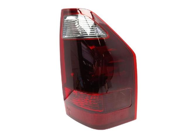 Lanterna traseira direita MN133766 MITSUBISHI