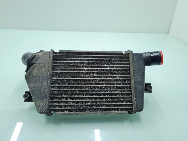 Radiador de intercooler MN135001 MITSUBISHI