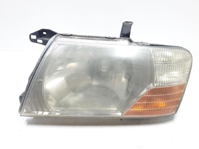 Luz esquerda MN136501 MITSUBISHI