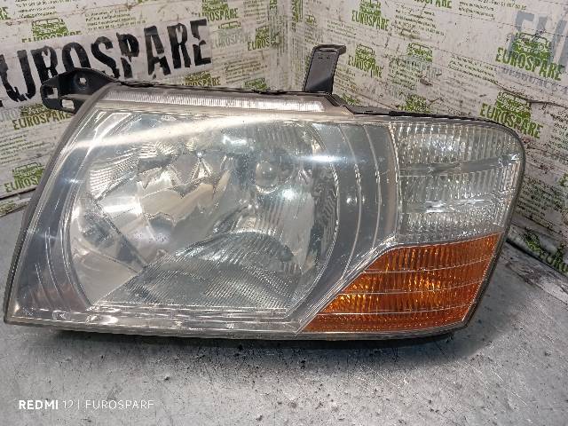 Luz esquerda MN136501 MITSUBISHI