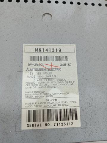 MN141319 Mitsubishi