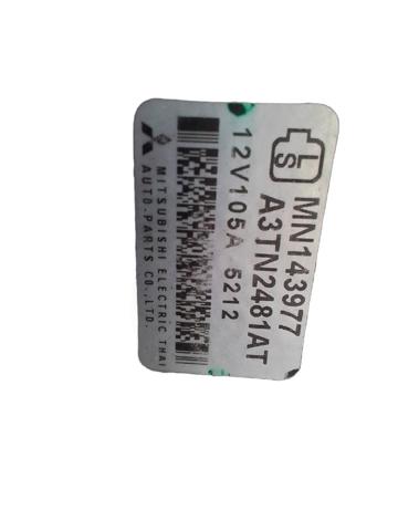 MN143977 Mitsubishi