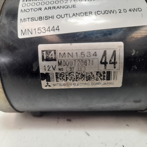MN153444 Mitsubishi