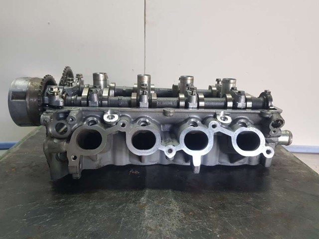 Cabeça de motor (CBC) Mitsubishi Colt VI Z3A ao melhor preço
