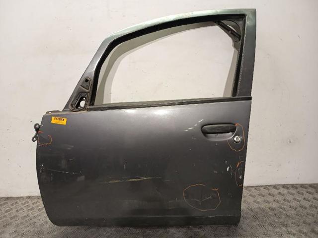 Porta dianteira esquerda Mitsubishi Colt VI Z3A ao melhor preço