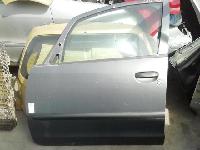  Mitsubishi Colt VI (Z3A)