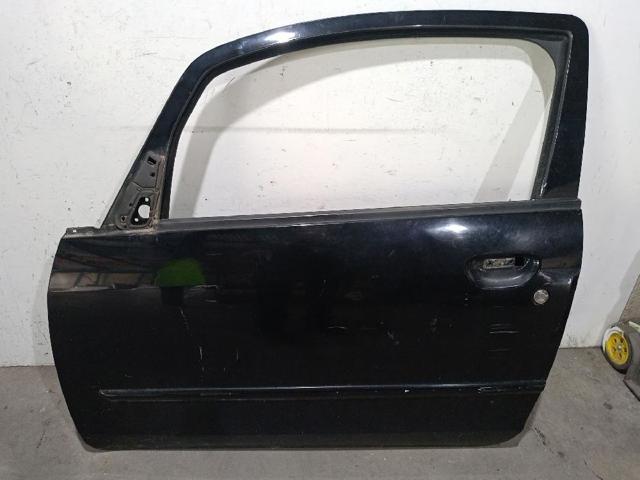 Porta dianteira esquerda para Mitsubishi Colt Z3A