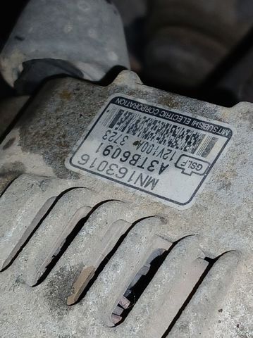 Preço da peça  Outlander I SUV