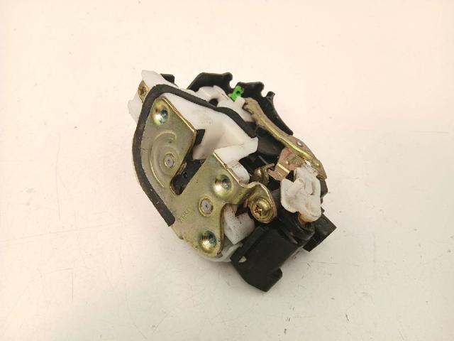 Fecho da porta traseira esquerda MN167699 MITSUBISHI