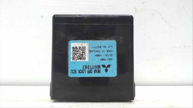 MN171302 Mitsubishi
