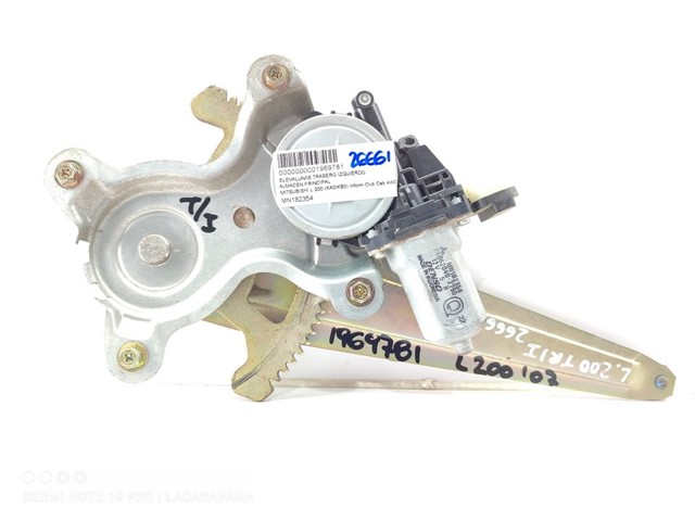 MN182354 Mitsubishi