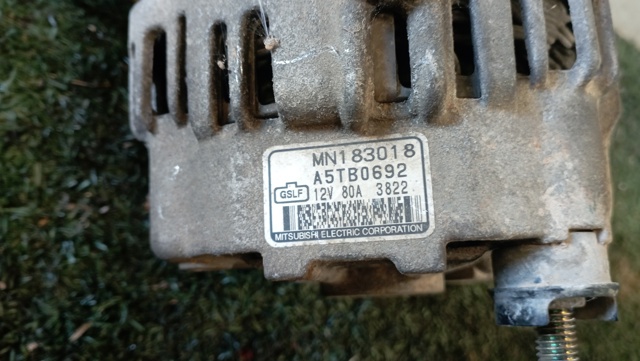 MN183018 Mitsubishi