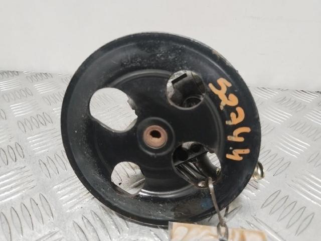 Bomba da Direção hidrâulica assistida MN184074 MITSUBISHI