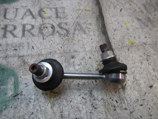 Montante de estabilizador traseiro MN184194 MITSUBISHI