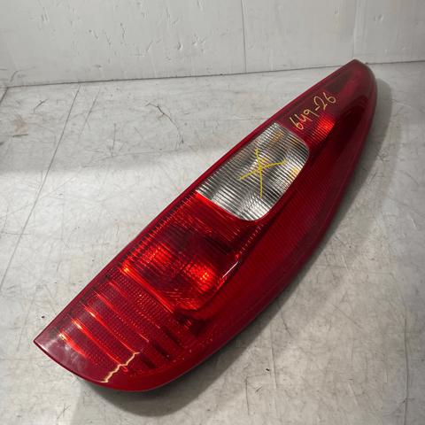 Lanterna traseira direita MN186270 MITSUBISHI