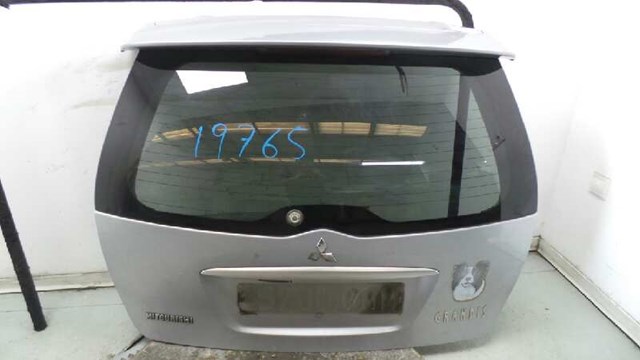 MN186428 Mitsubishi