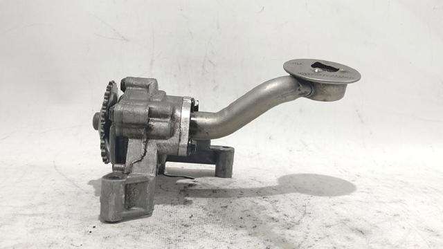 Bomba de óleo para Mitsubishi Outlander CWW