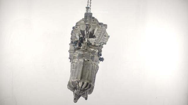 MPA VAG