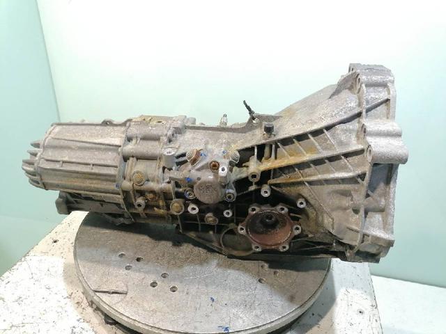 MPA VAG