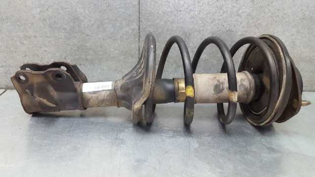 Amortecedor dianteiro direito MR102440 MITSUBISHI