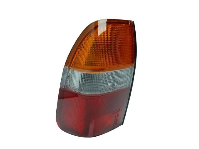 Vidro da luz traseira esquerda MR109127 MITSUBISHI
