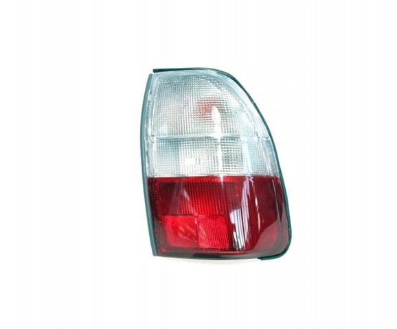 Lanterna traseira direita MR109128 MITSUBISHI