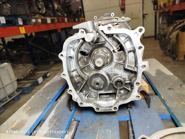 Caixa de Mudança montada (caixa mecânica de velocidades) Mitsubishi Pajero 2 V2W, V4W