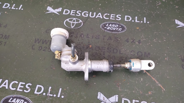 Cilindro mestre de embraiagem MR113006 MITSUBISHI