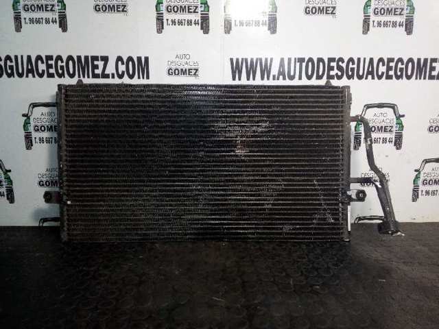 Radiador de aparelho de ar condicionado MR146691 MITSUBISHI