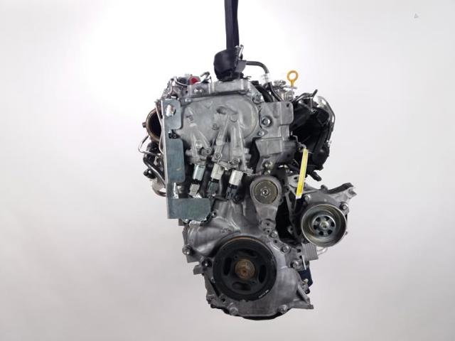 MR16 Nissan/Infiniti