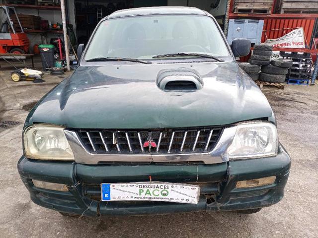 Cilindro de trabalho de embraiagem MR165177 MITSUBISHI