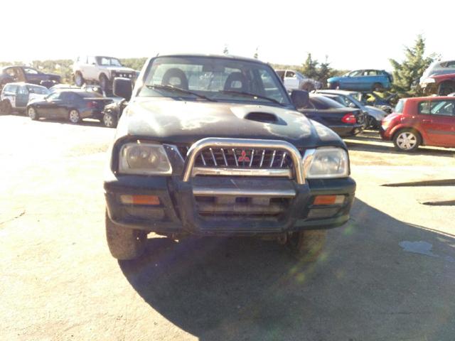Capota MR178082 MITSUBISHI