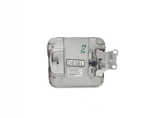 Alcapão do tanque de combustível para Mitsubishi L 200 K60, K70