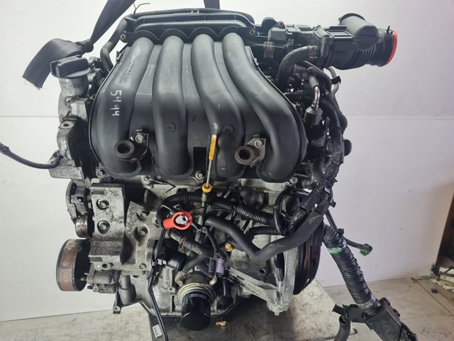 MR18DE Nissan/Infiniti