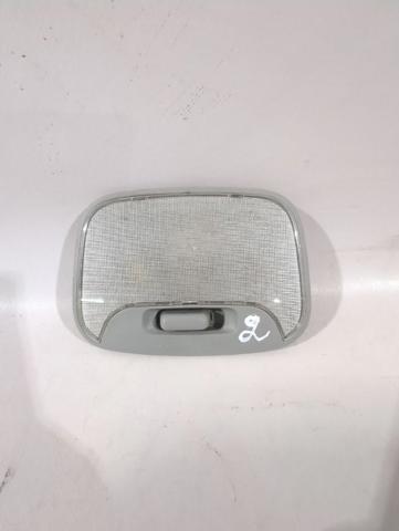 Quebra-luz traseiro de iluminação de salão (de cabina) MR190205 PEUGEOT