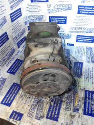 Compressor de aparelho de ar condicionado MR190619 MITSUBISHI