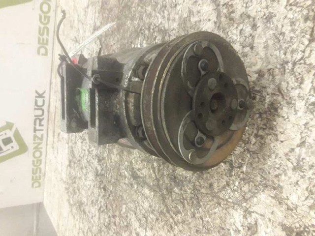 Compressor de aparelho de ar condicionado MR190619 MITSUBISHI
