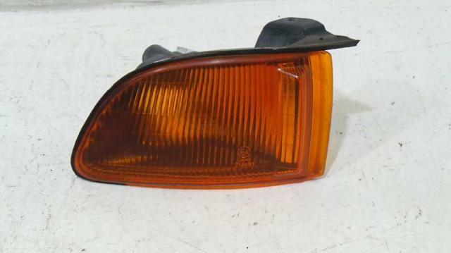 Pisca-pisca direito MR192760 MITSUBISHI