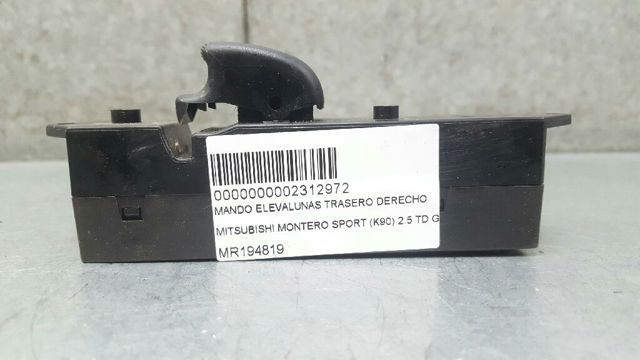 MR194819 Mitsubishi