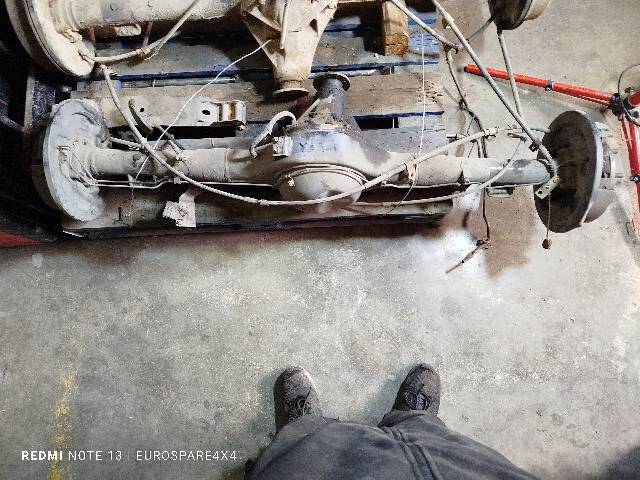 MR196250 Mitsubishi