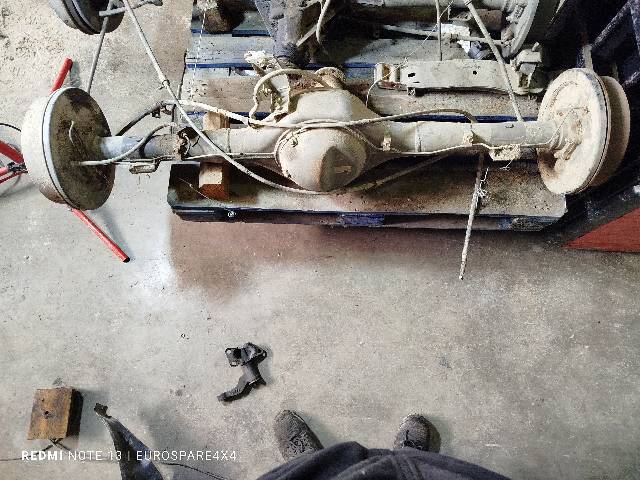 MR196250 Mitsubishi