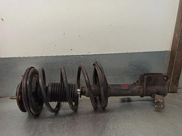 Amortecedor dianteiro esquerdo MR198065 MITSUBISHI