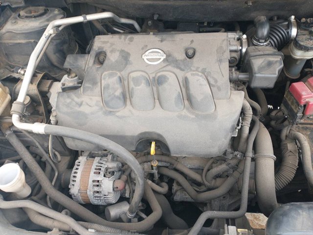 MR20DE Nissan/Infiniti